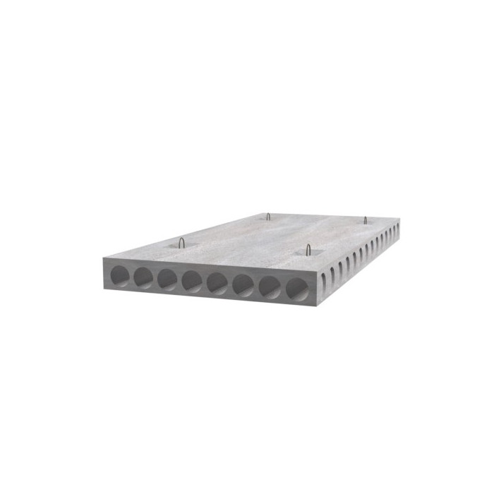 Плита перекрытия НВК 53-12-7