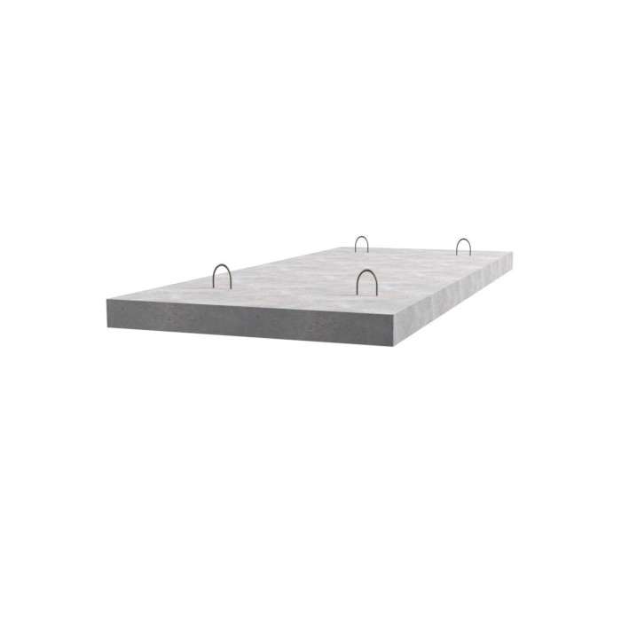Плита канала ППУ 45-15